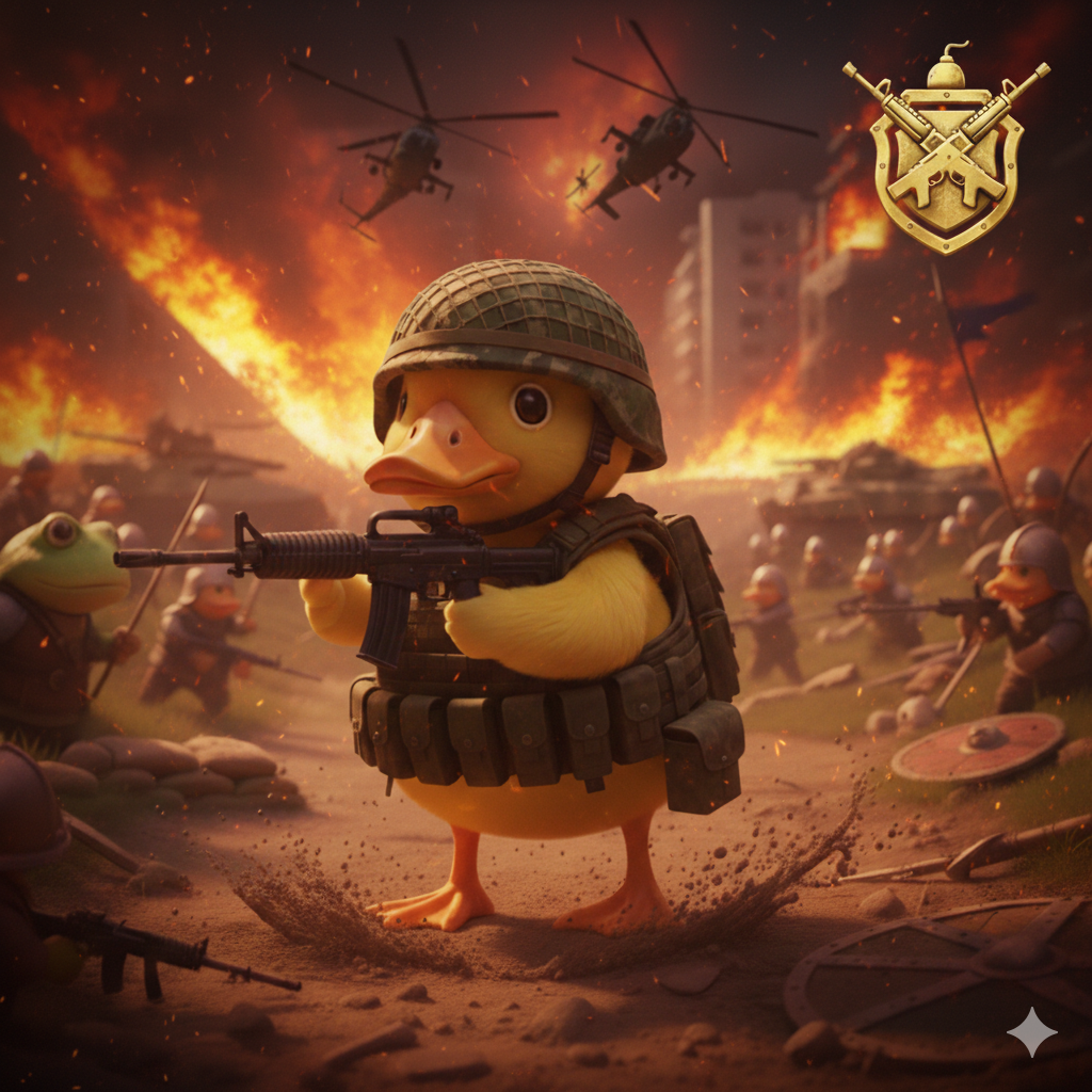 War mode